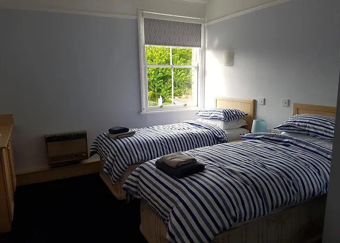 Alexandra Lodge Guest House